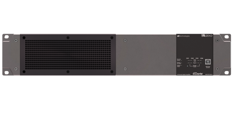 IA3204 D