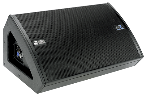 DVX DM15