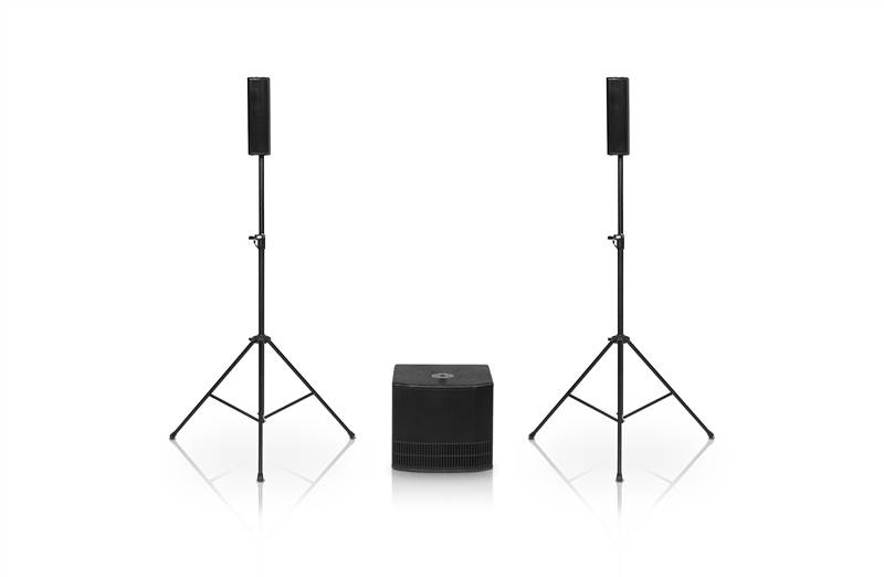 ES 503 Black