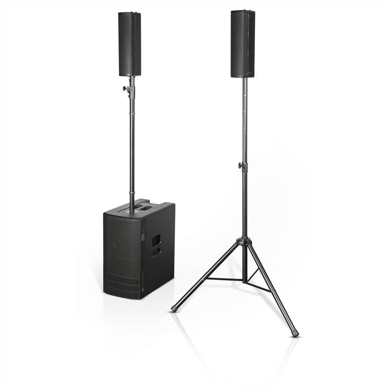 ES 1203 Black