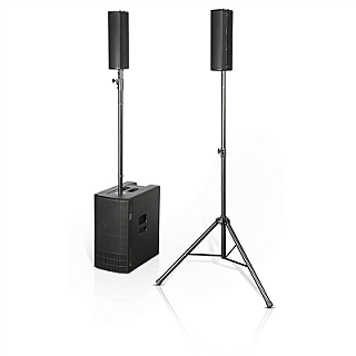 ES 1203 Black image 1