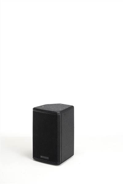 LVX P8 Black