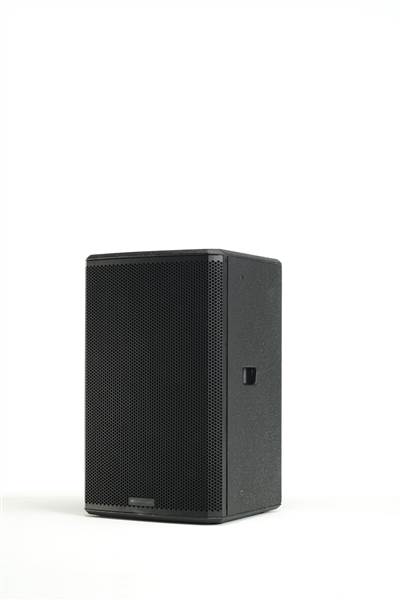 LVX P15 Black