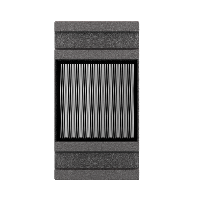 IS12S-WP Black