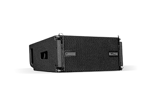 VIO L208 Black image 1