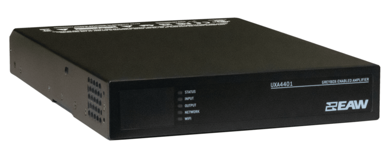 UXA4401D