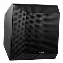 QX364 Black