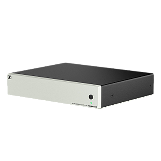 MobileConnect Station image 1