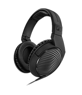 HD 200 PRO image 1