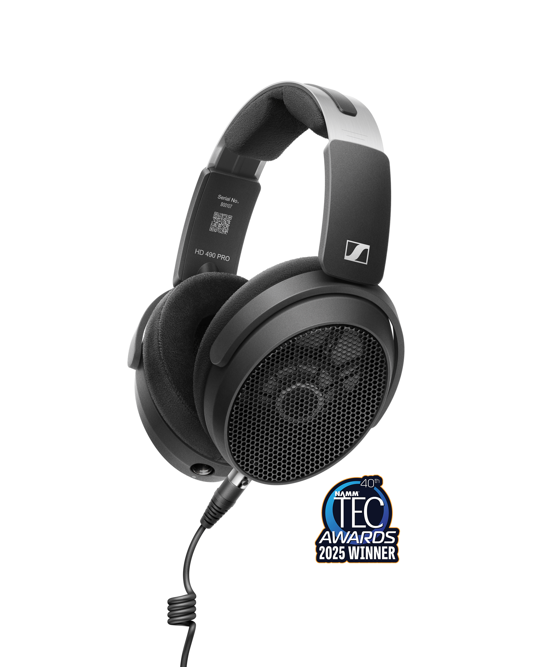 HD 490 PRO