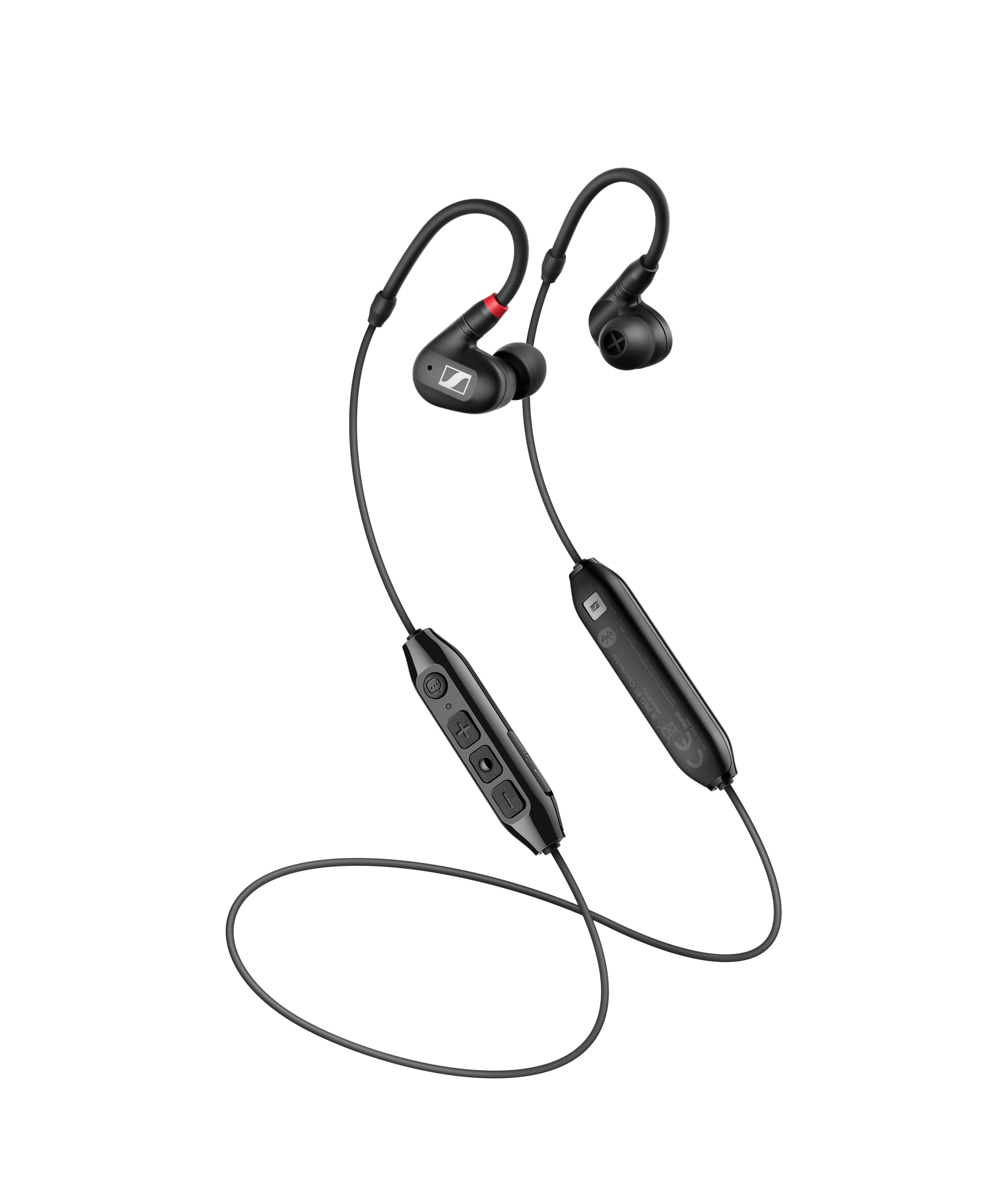 IE 100 PRO Black