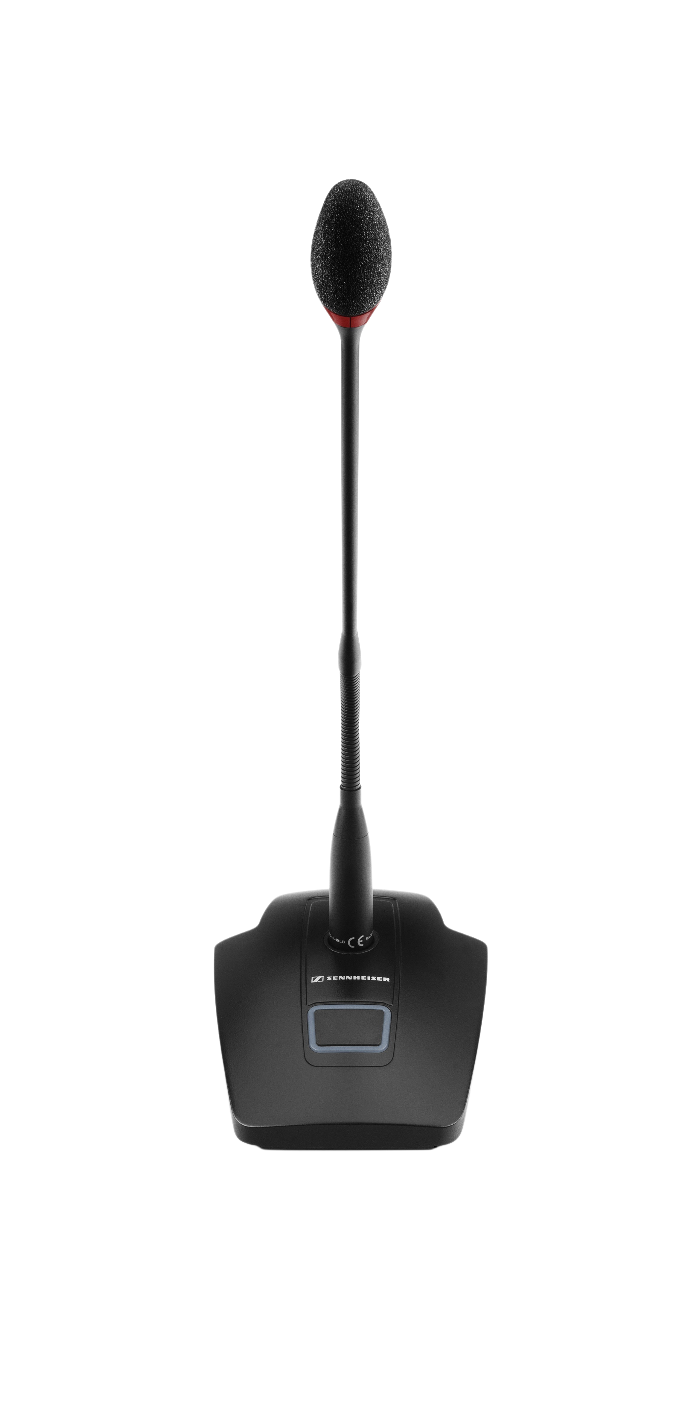 MAT 153-S Black