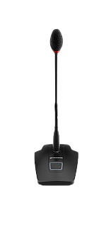 MAT 153-S Black image 1