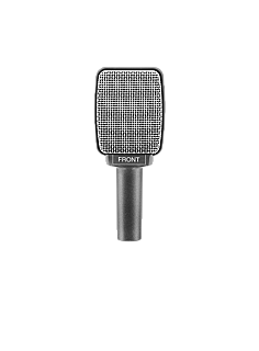 e 609 Silver image 1
