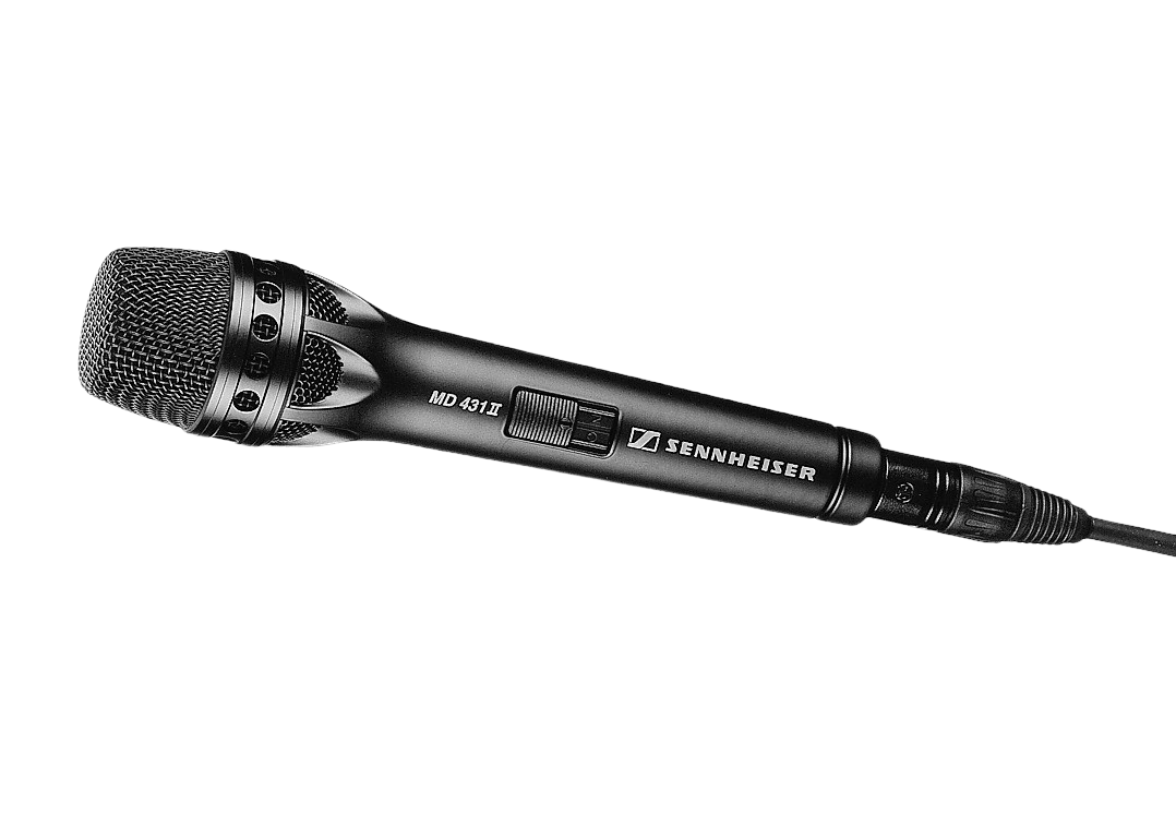MD 431 II