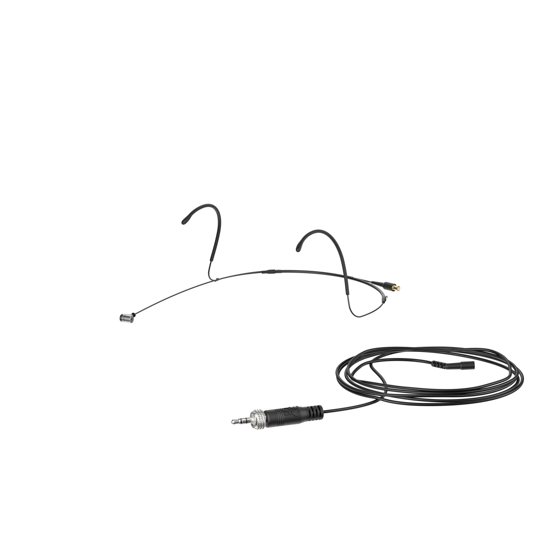 Headmic 4 BK