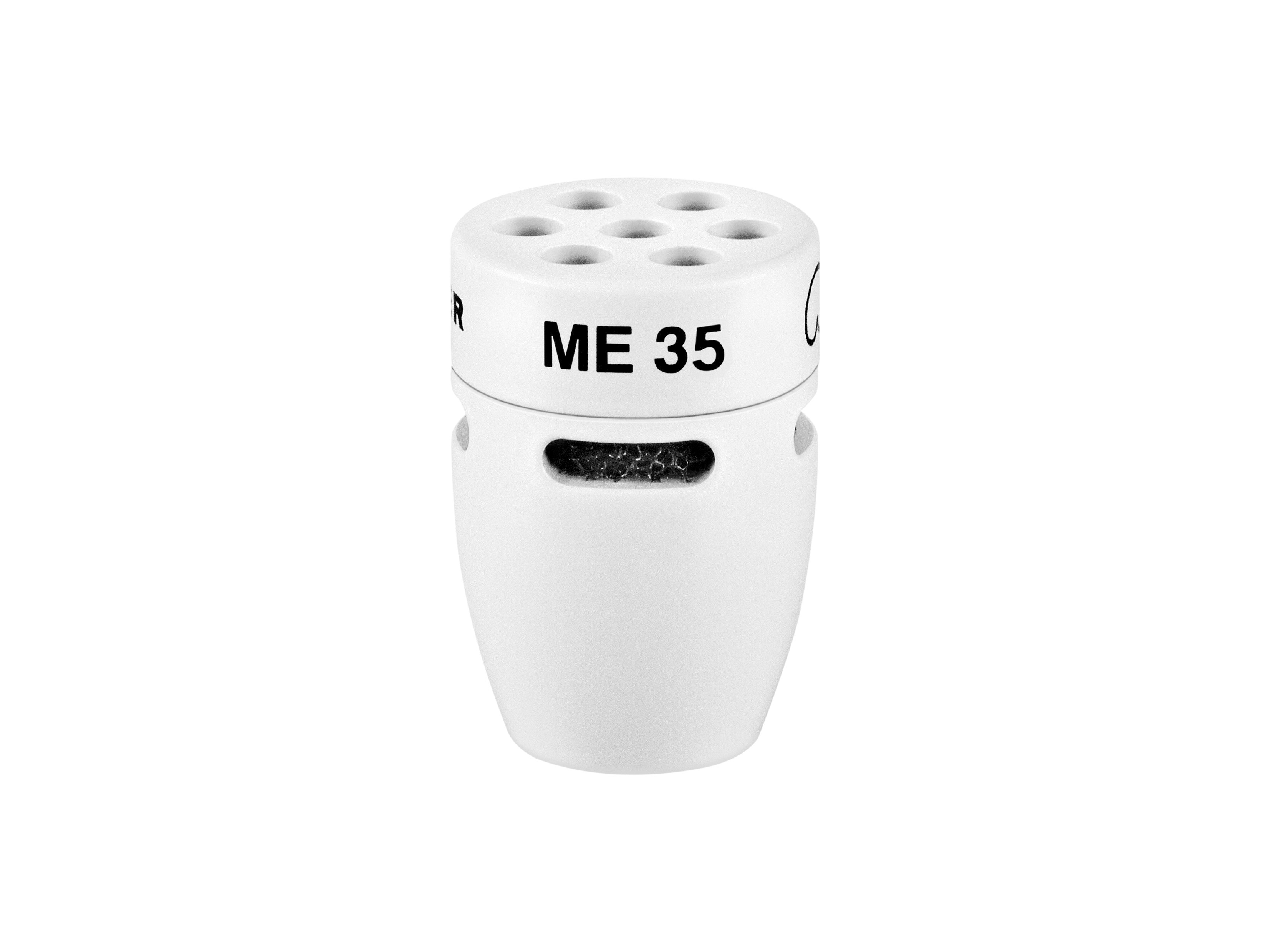 ME 35 Black