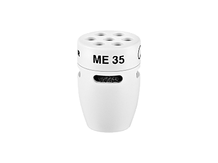 ME 35 Black image 1