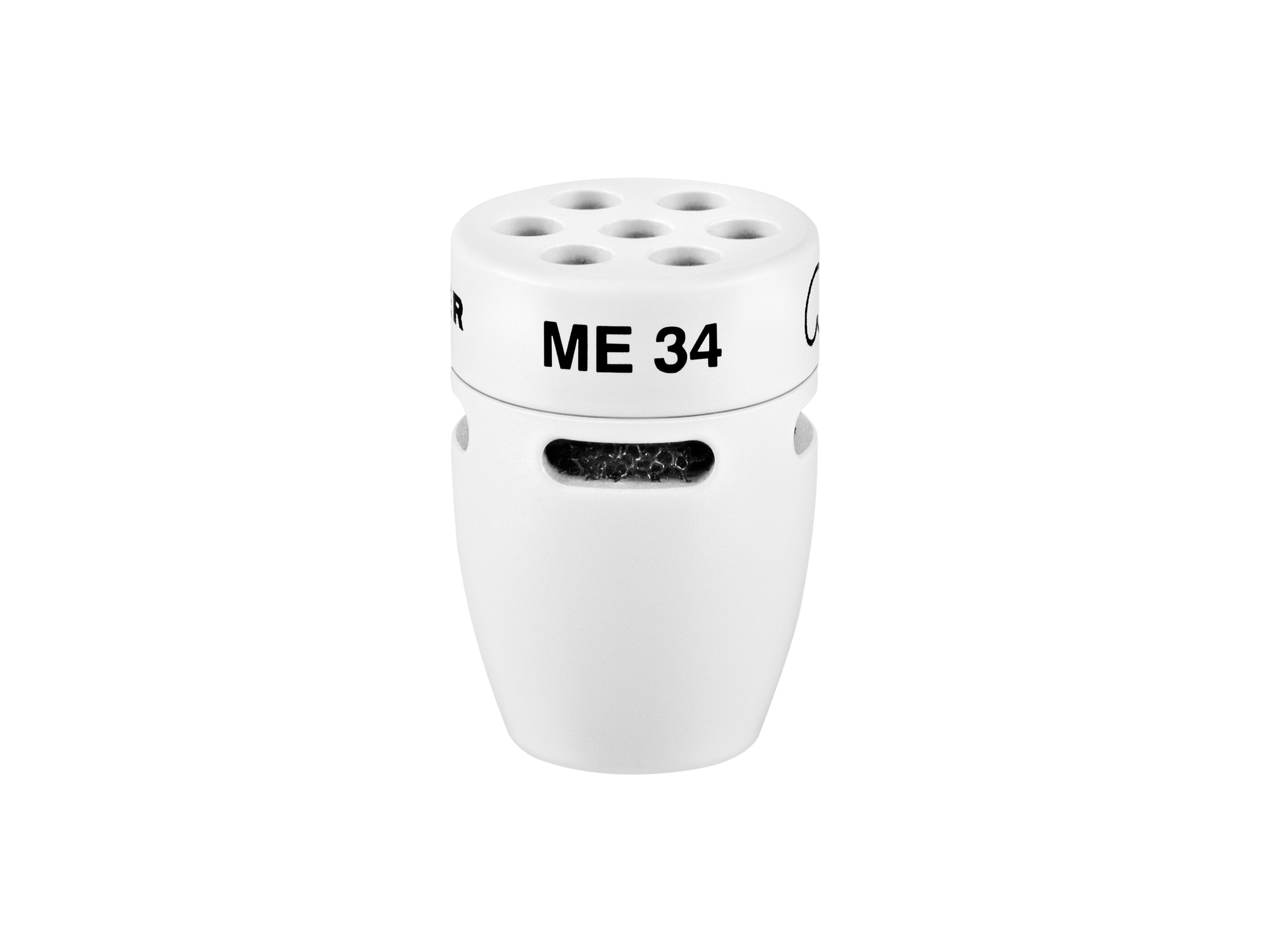 ME 34 W Black