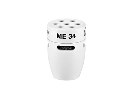 ME 34 W White image 1