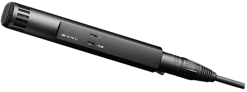 MKH 50-P48