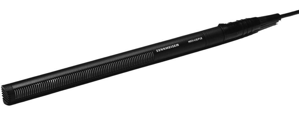 MKH 416-P48U3