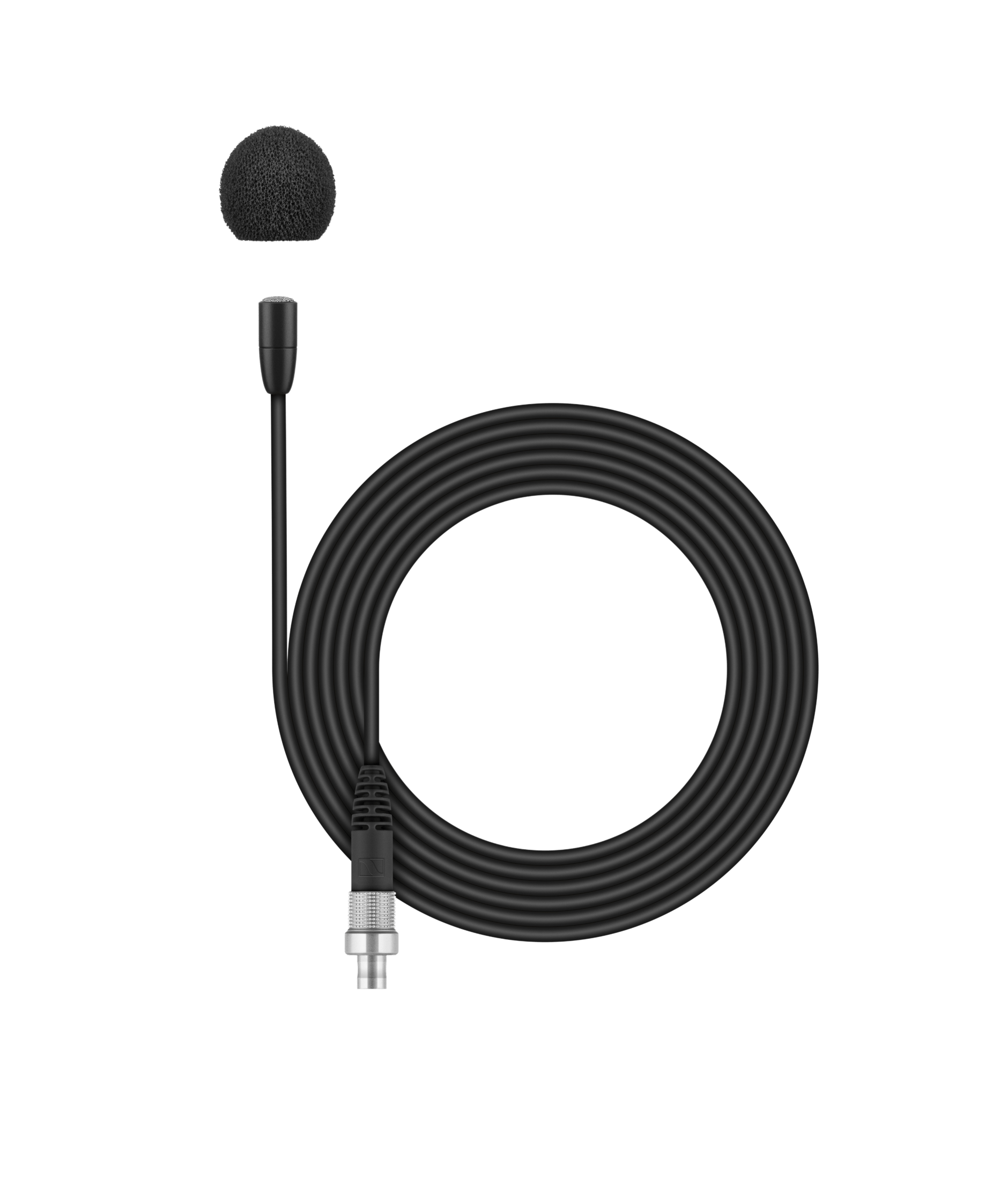 MKE Essential Omni-Black