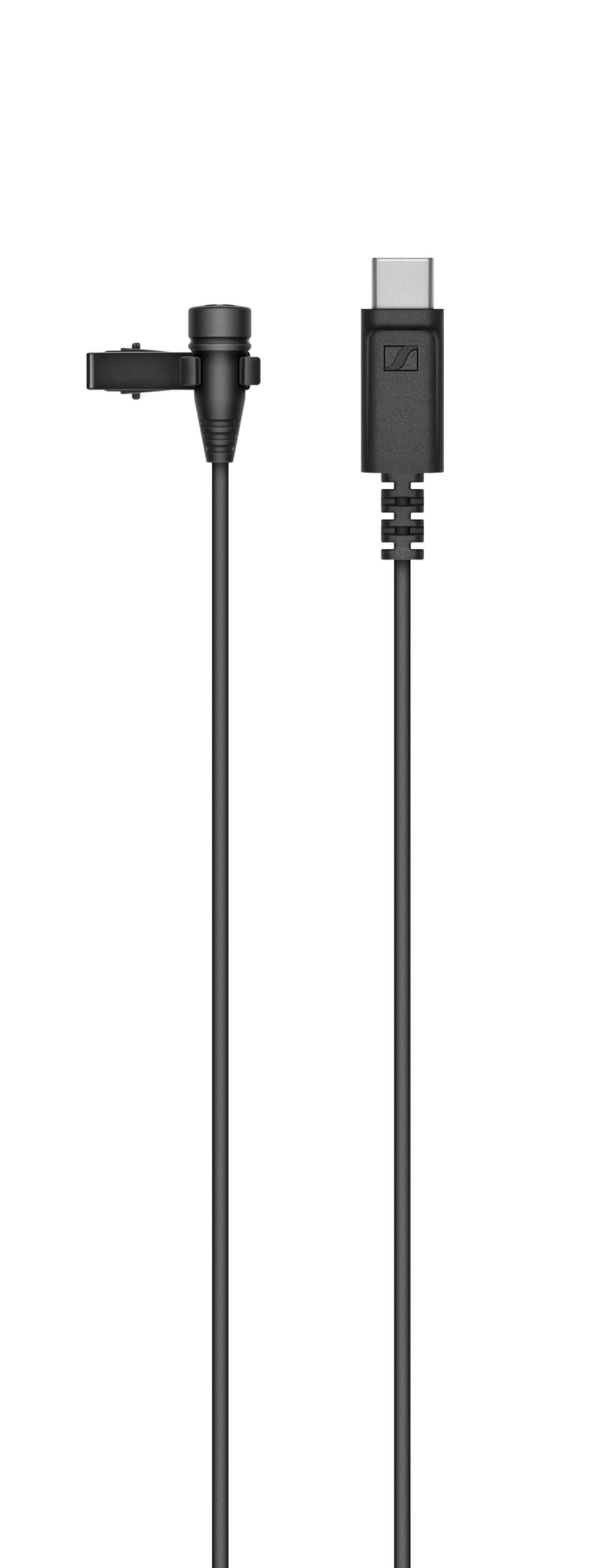 XS Lav USB-C