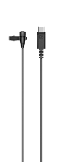 XS Lav USB-C image 1