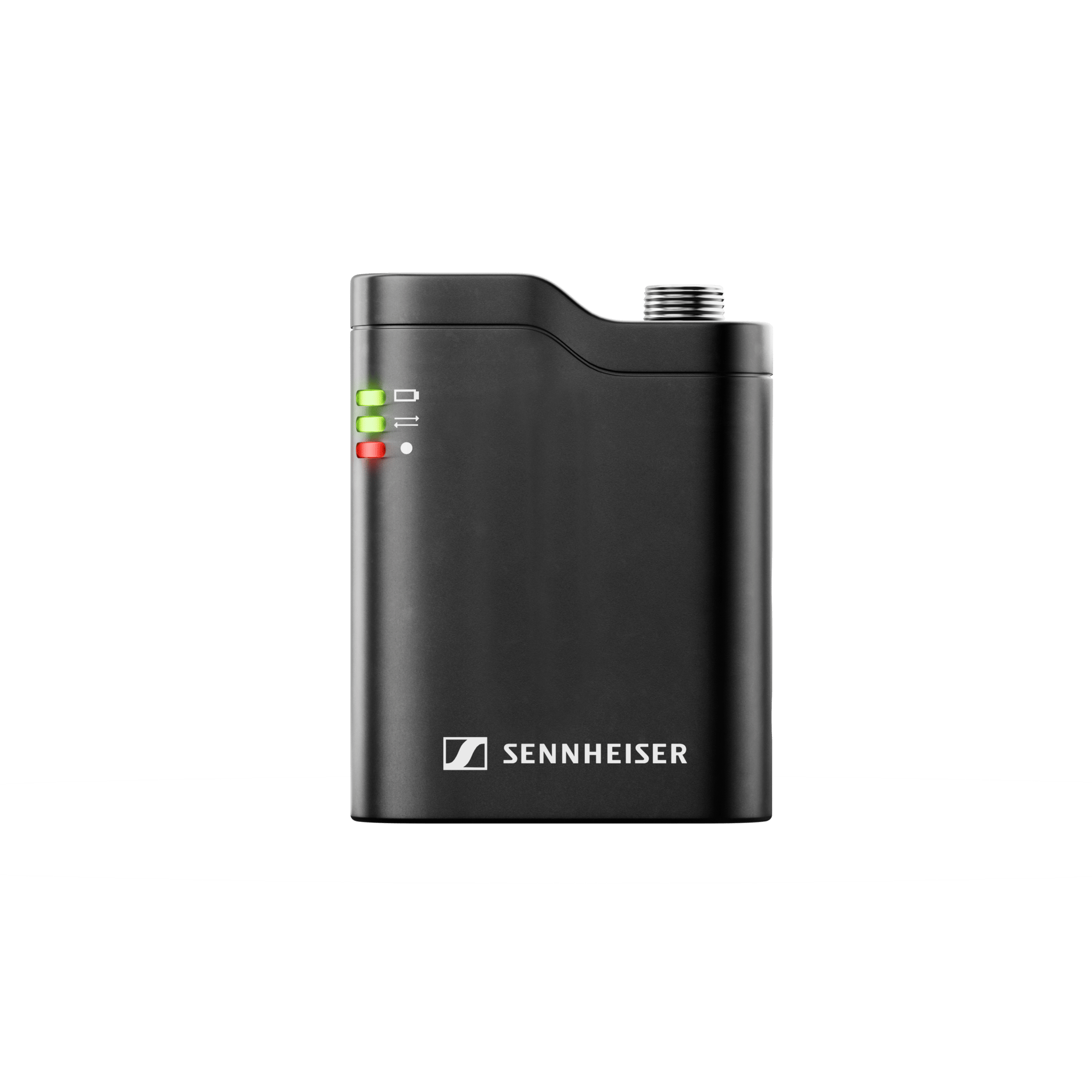 Profile Wireless Transmitter Compact Wireless Transmitter