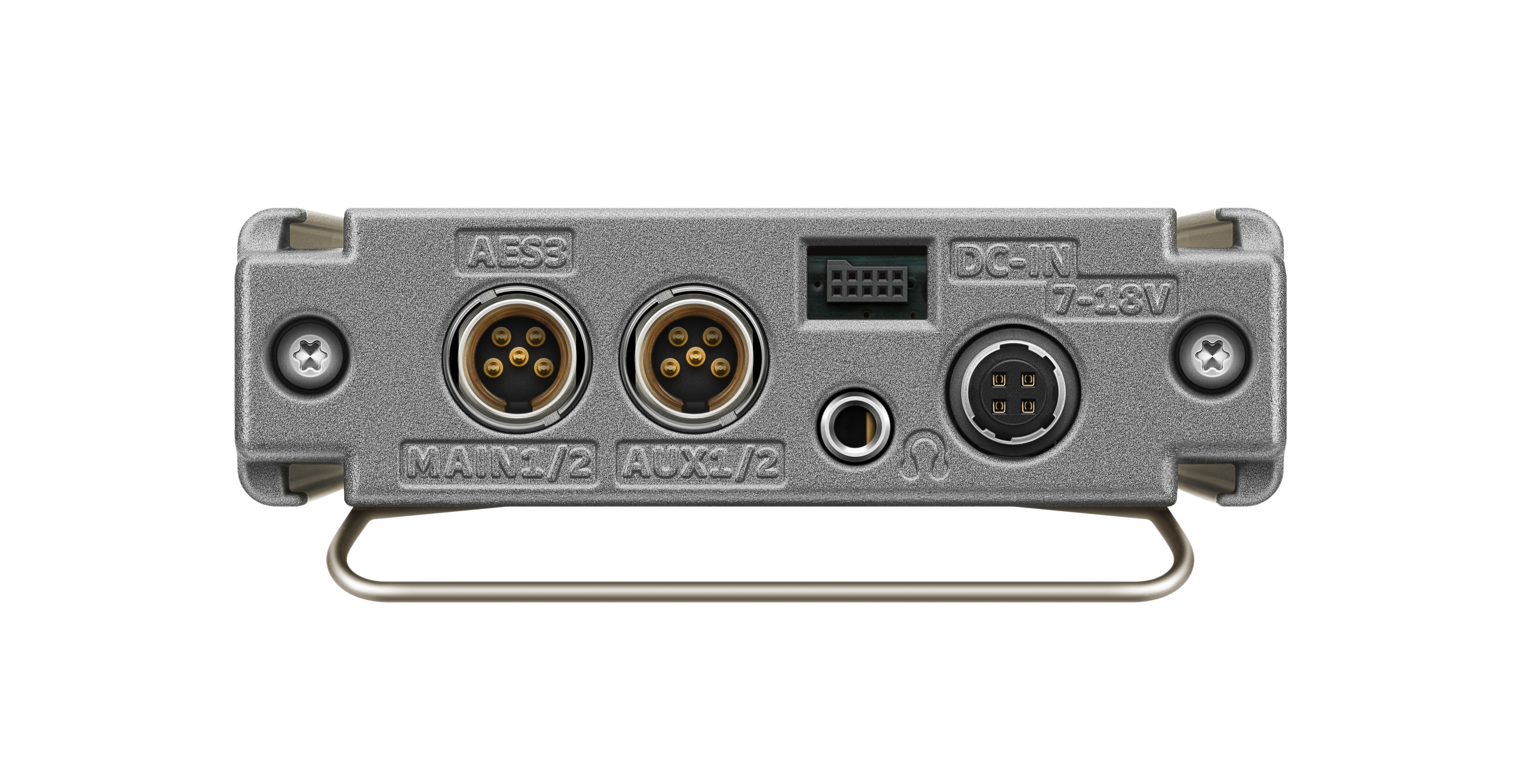 EK 6042 Two-Channel Camera Receiver