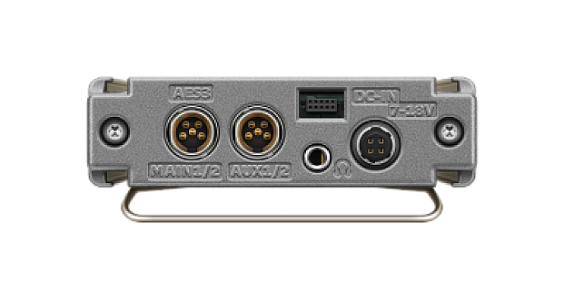 EK 6042 Two-Channel Camera Receiver image 1