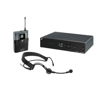 EM-XSW 1 Wireless Receiver image 1