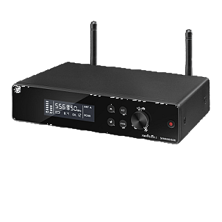 EM-XSW 2 Wireless Receiver image 1