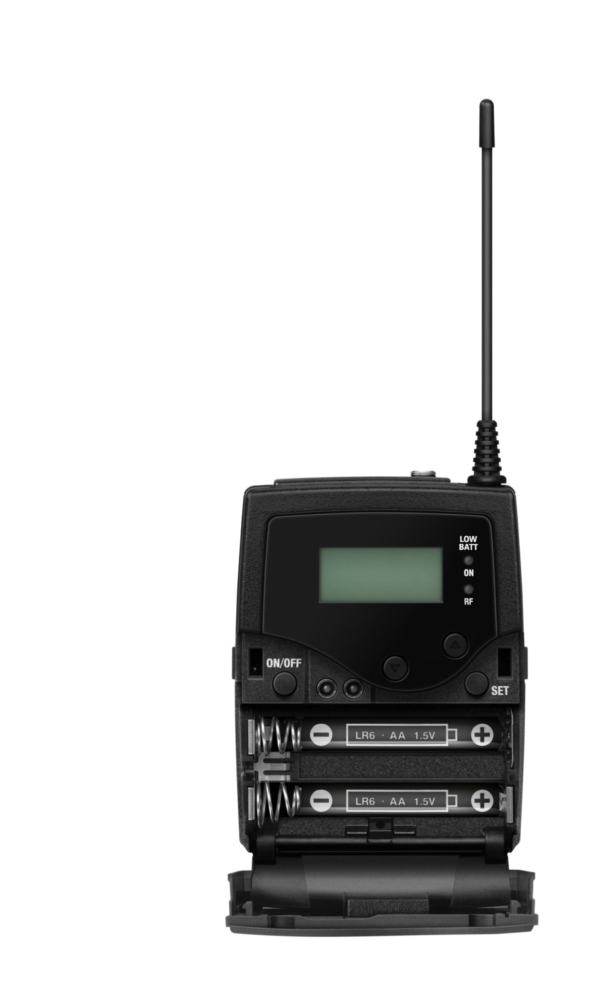 EK 500 G4 Portable Camera Receiver
