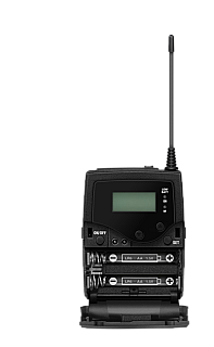 EK 500 G4 Portable Camera Receiver image 1