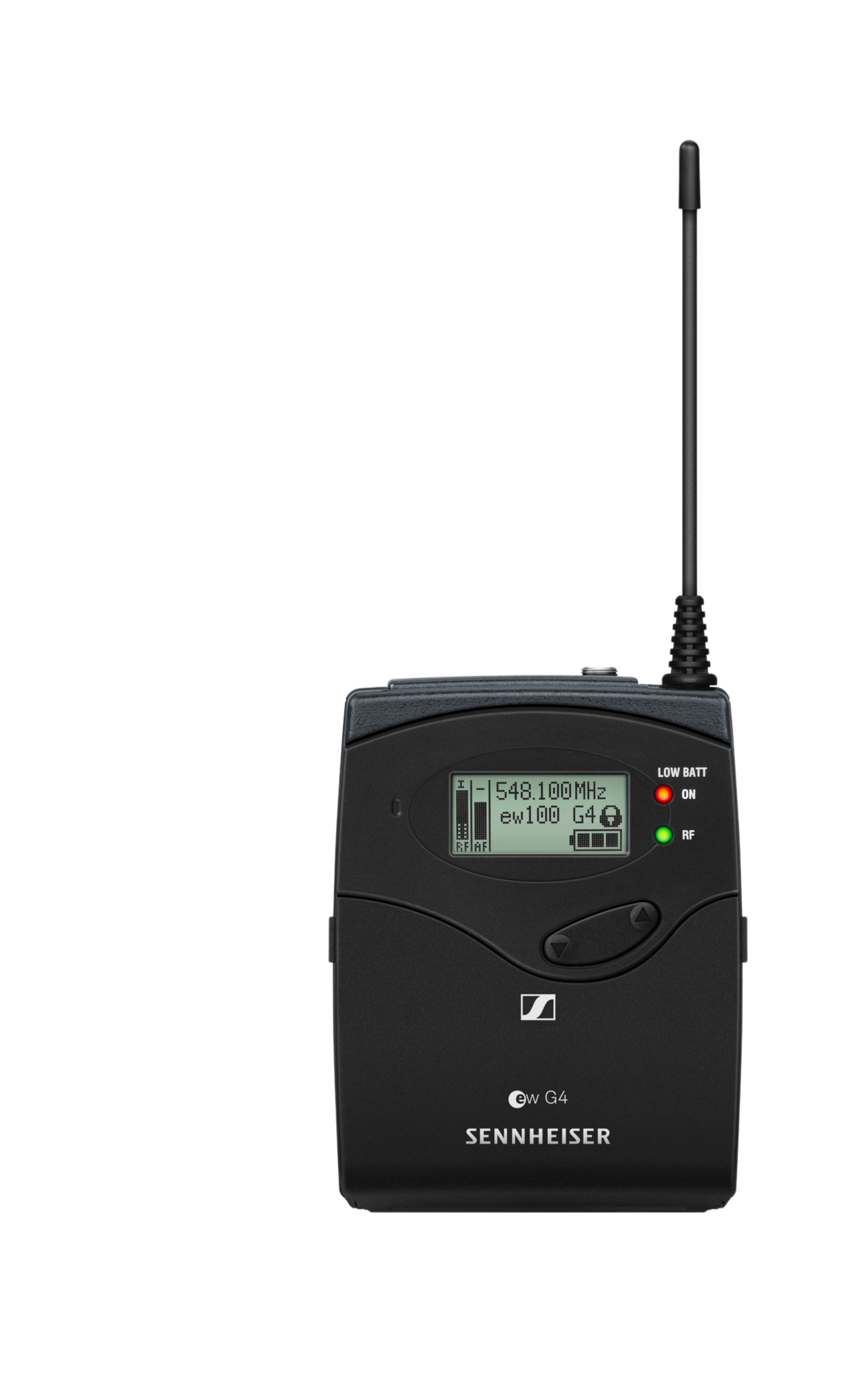 EK 100 G4 Portable Camera Receiver