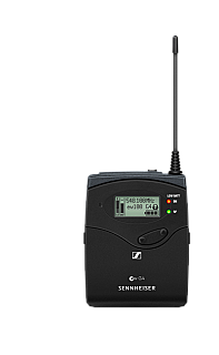 EK 100 G4 Portable Camera Receiver image 1
