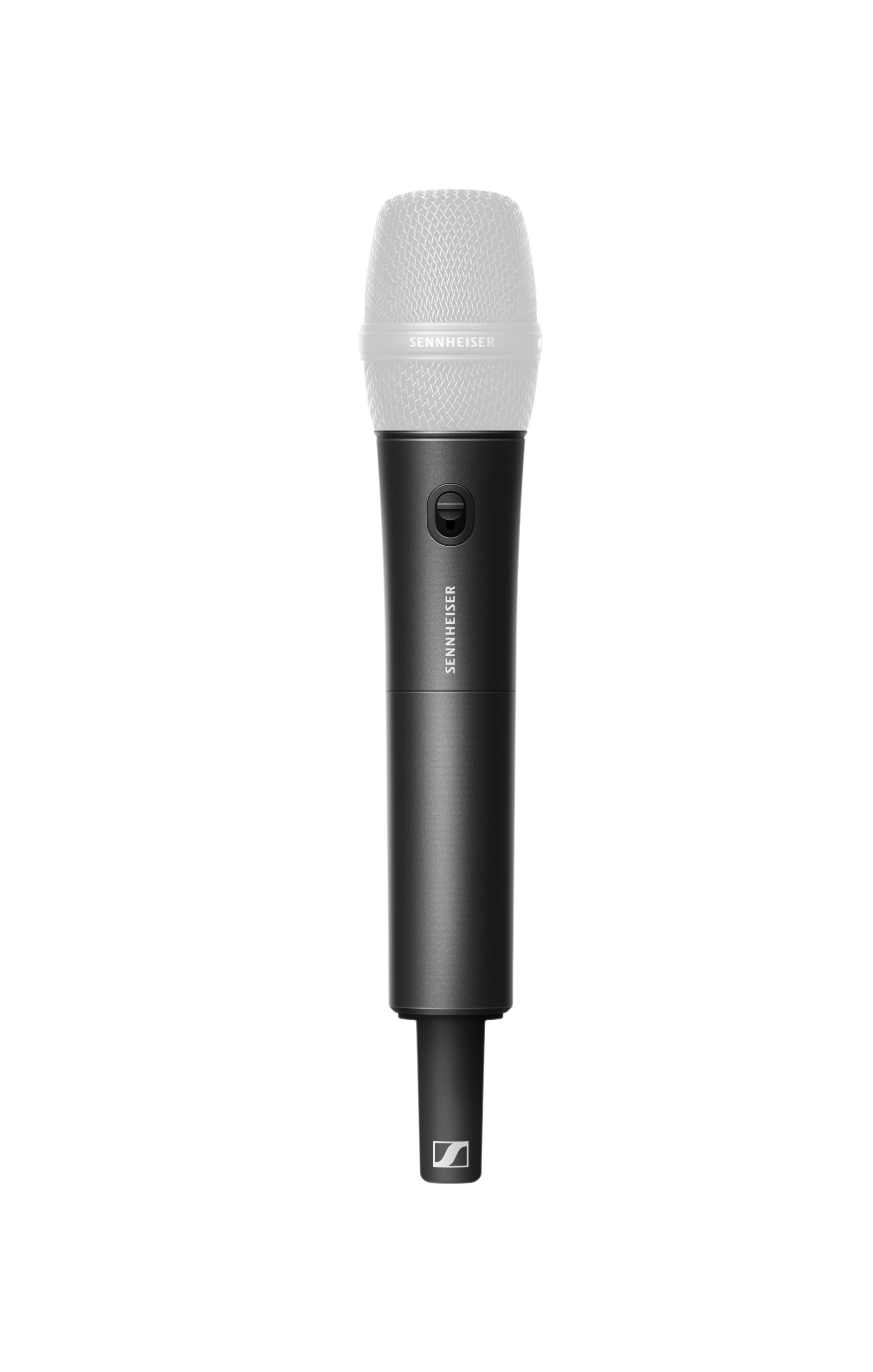 EW-D SKM-S Digital Handheld Transmitter with Mute Switch