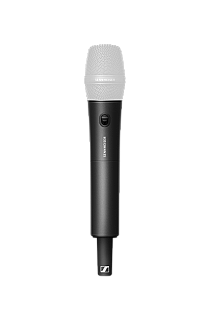 EW-D SKM-S Digital Handheld Transmitter with Mute Switch image 1