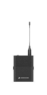 EW-D SK Digital Bodypack Transmitter image 1