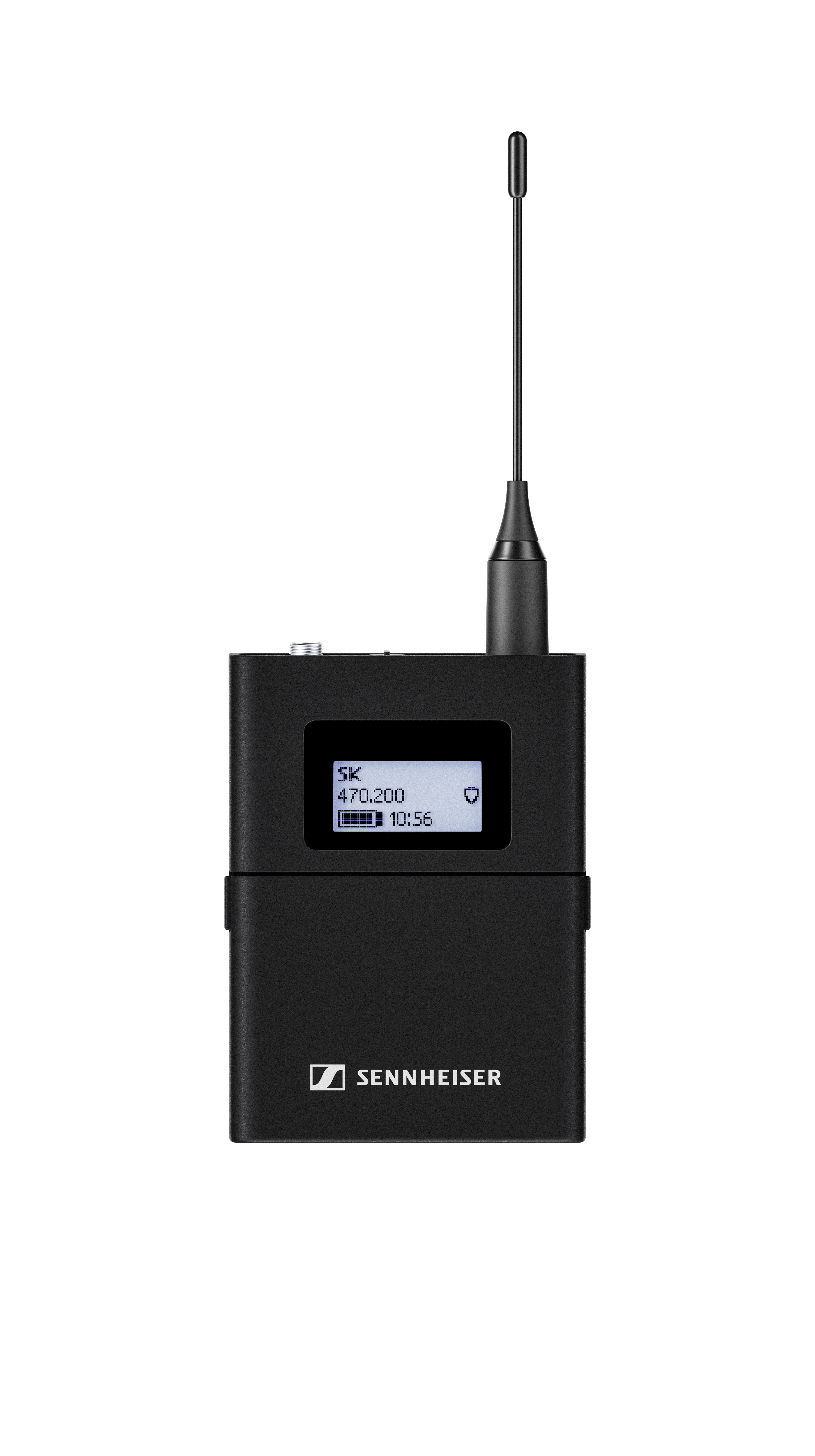 EW-DX SK Digital Bodypack Transmitter