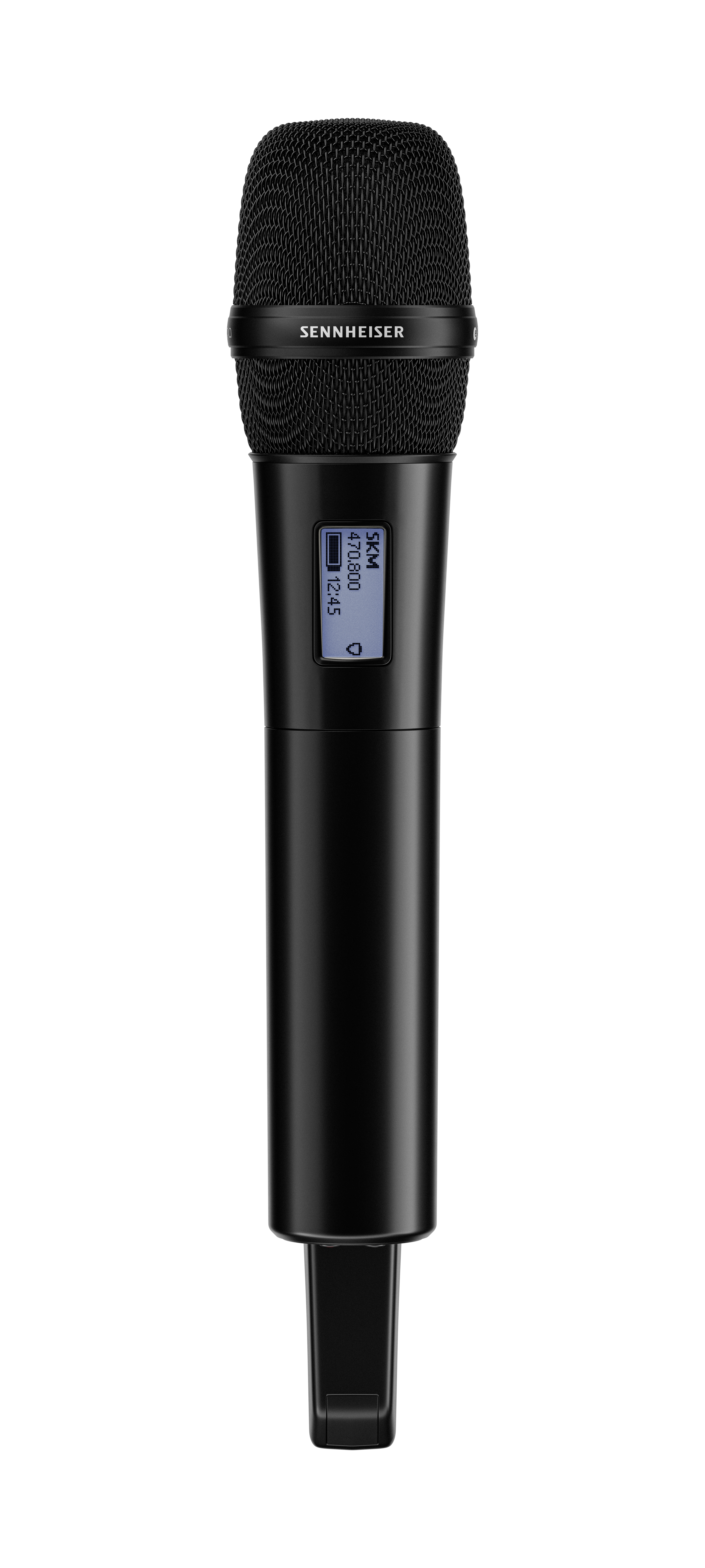 EW-DX SKM Digital Handheld Transmitter