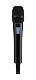EW-DX SKM-S Digital Handheld Transmitter with Mute Switch image 1