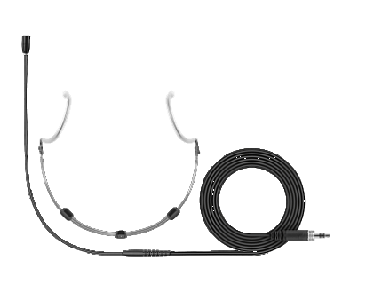 HSP Essential Omni-Black image 1