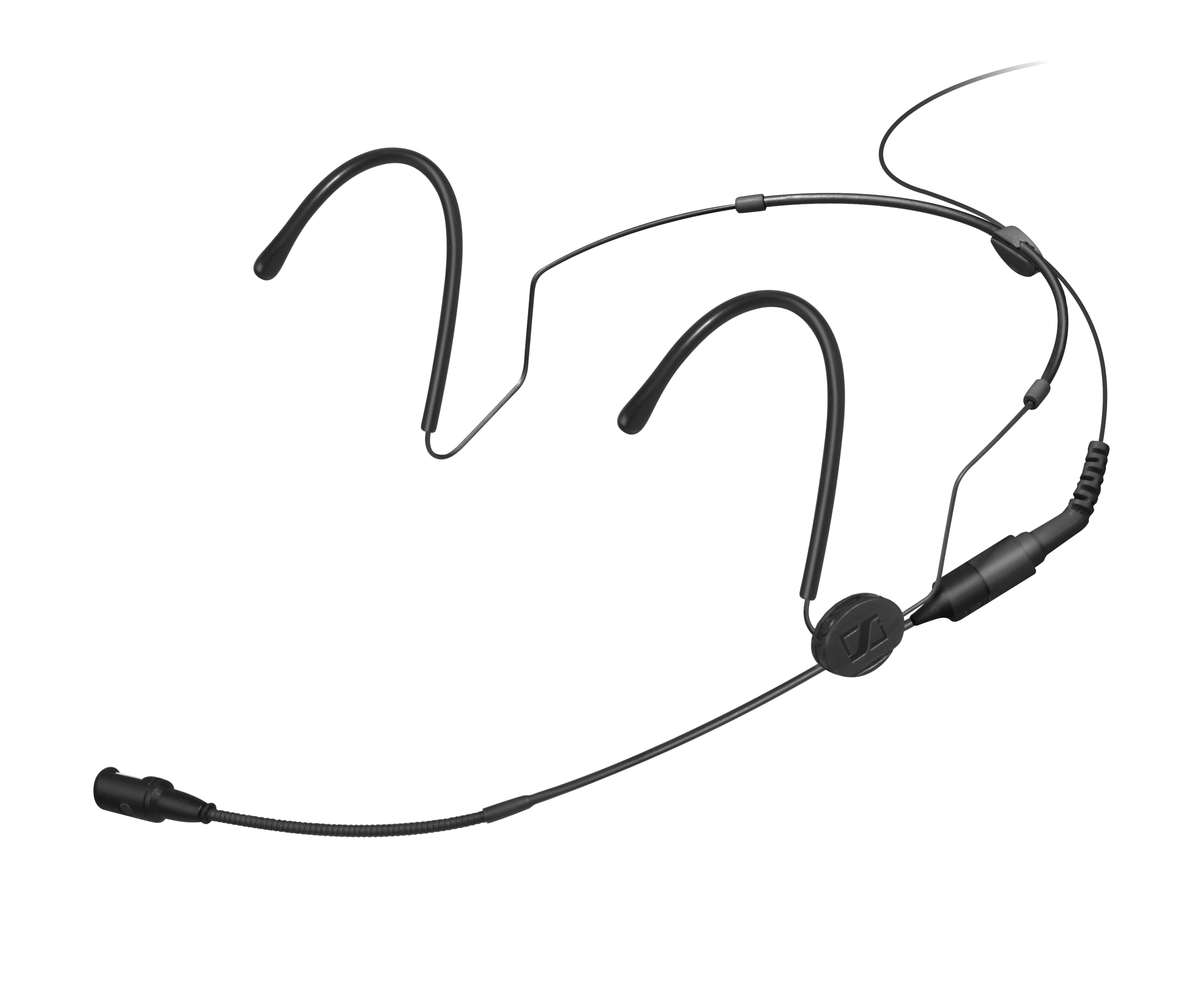 HSP 4-M Black