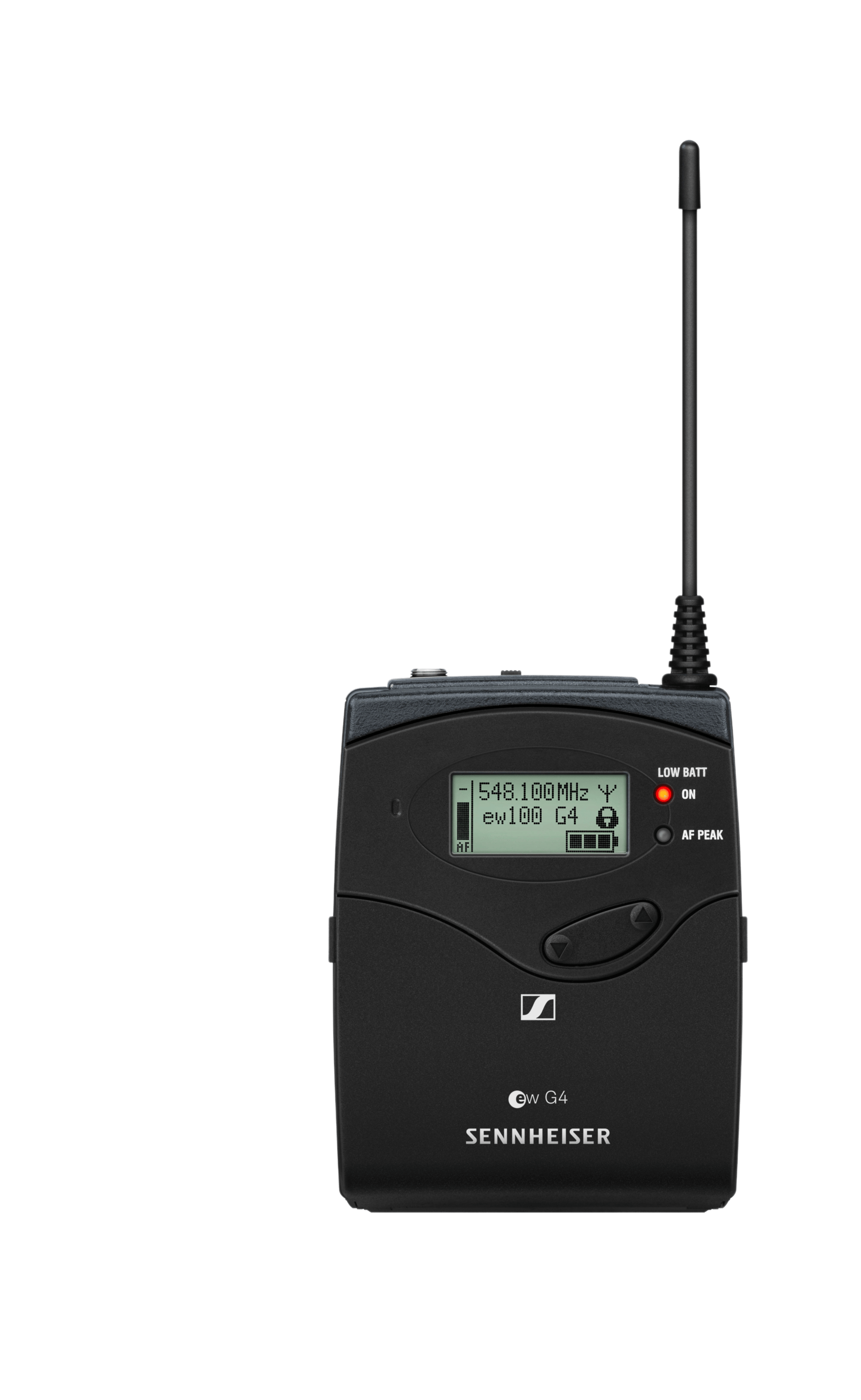 SK 100 G4 Bodypack Transmitter