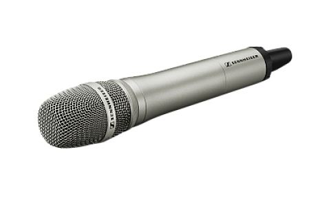 SKM 2000 Nickel image 1