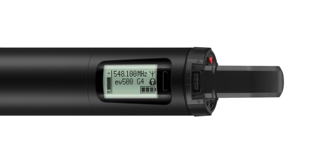 SKM 500 G4-AW+