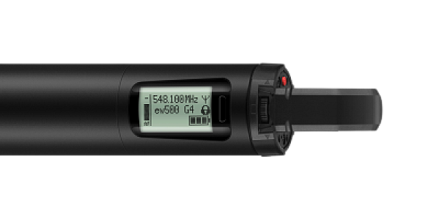 SKM 500 G4-AW+ image 1